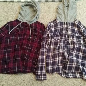 Flannels